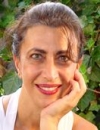 Booking Info for Silvia Bianco
